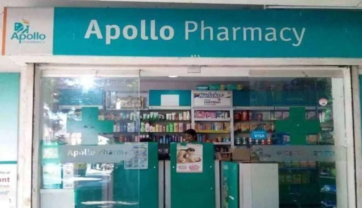 Medical Shops