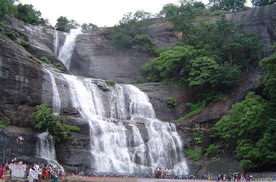 Places to Visit